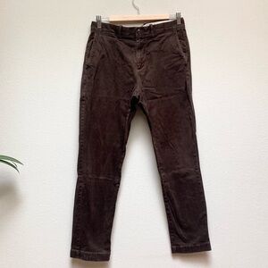 J Crew Straight Leg Pants